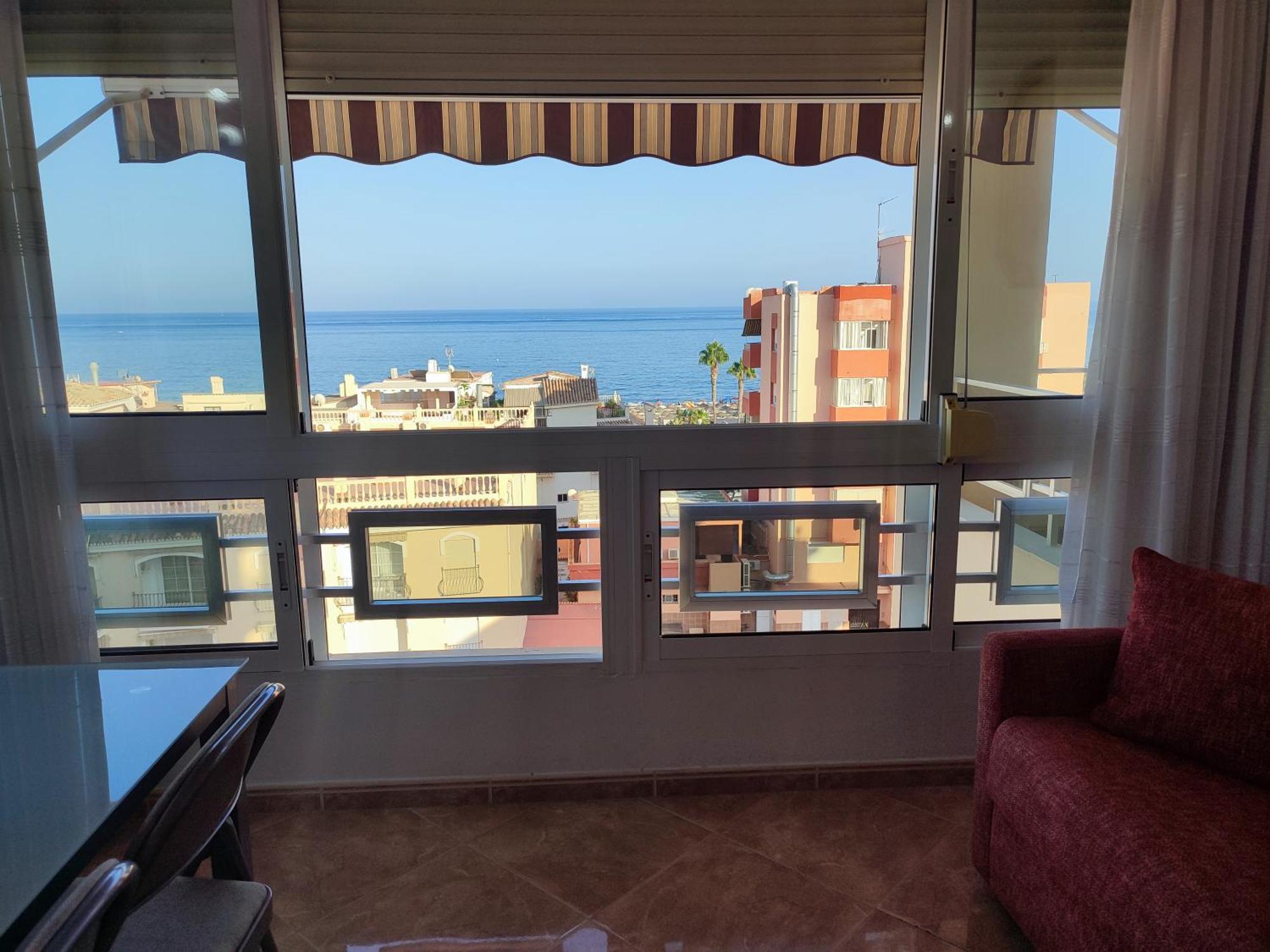 Playa La Carihuela Apartment Torremolinos