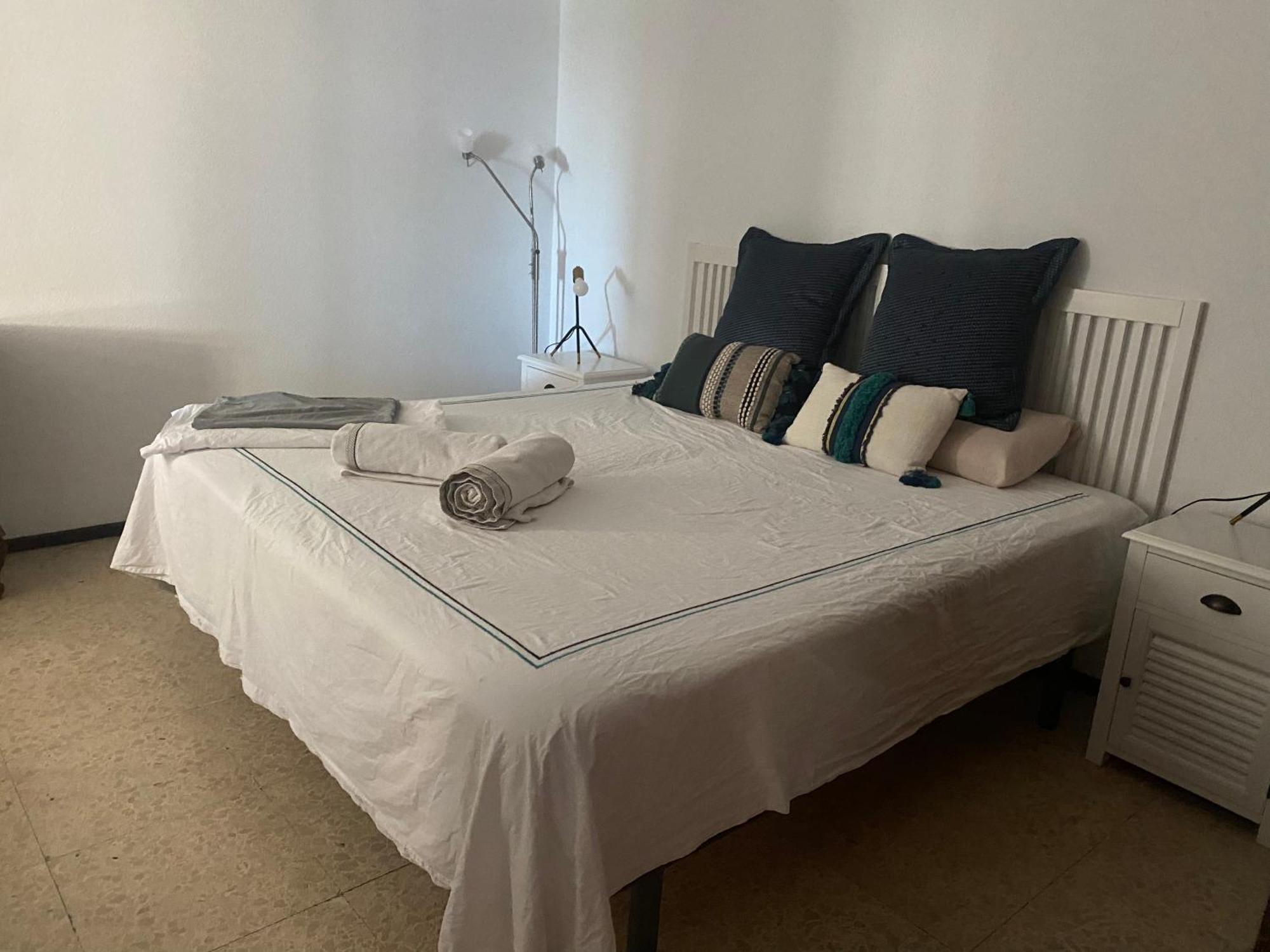 Torres De Playamar Apartamento Torremolinos