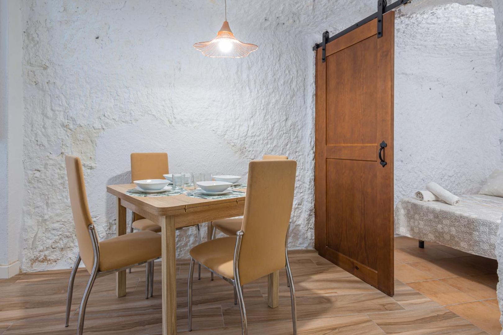 Apartamento El Palomar Del Júcar *