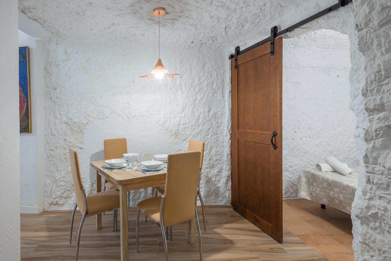 Apartamento El Palomar Del Júcar *