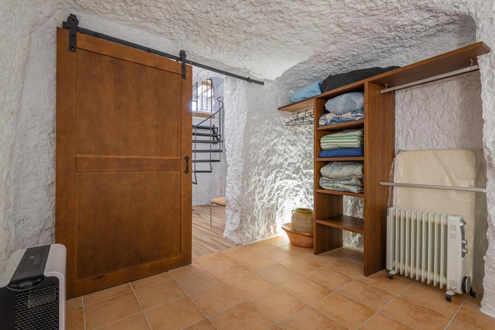 El Palomar Del Júcar Apartamento