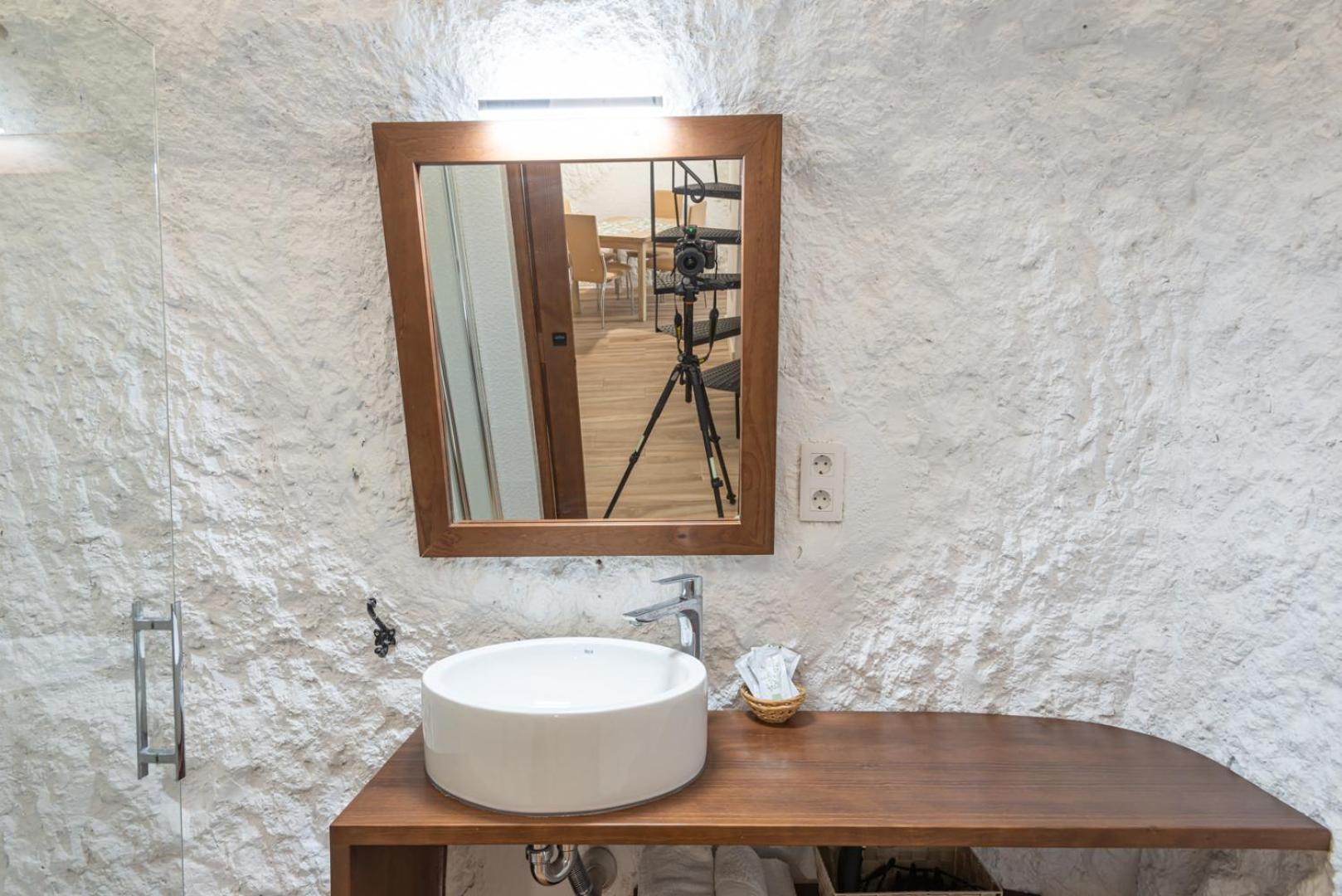 El Palomar Del Júcar Apartamento