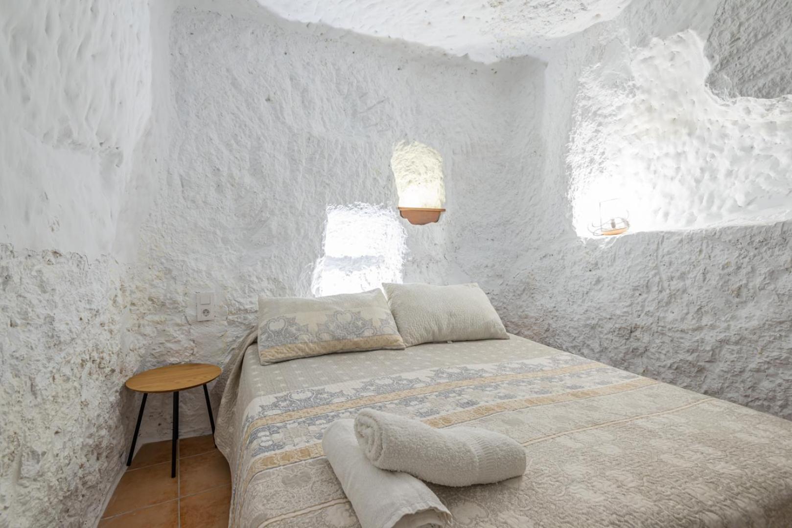 El Palomar Del Júcar Apartamento Alcala del Jucar