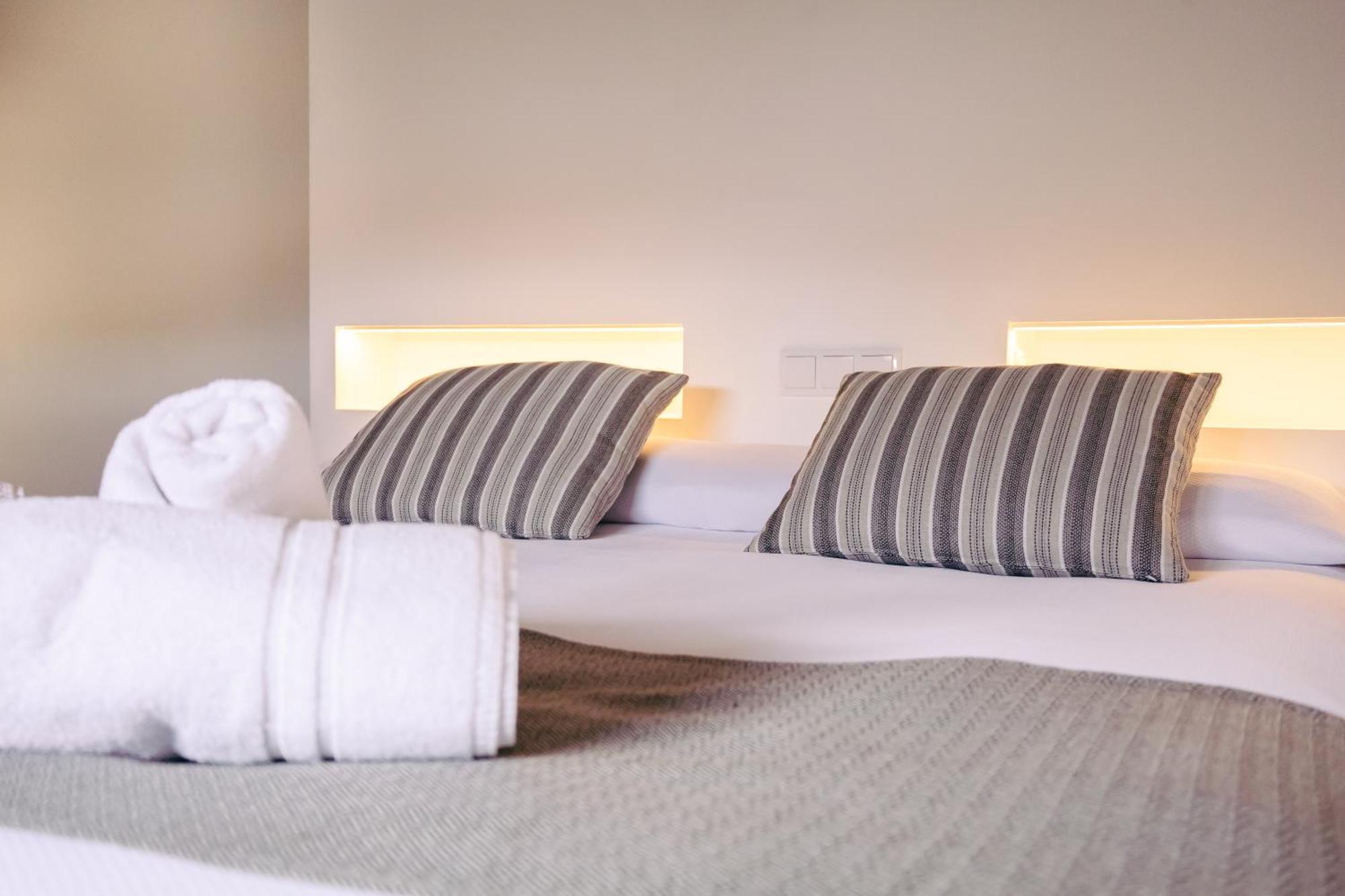 Hotel La Vera Cruz