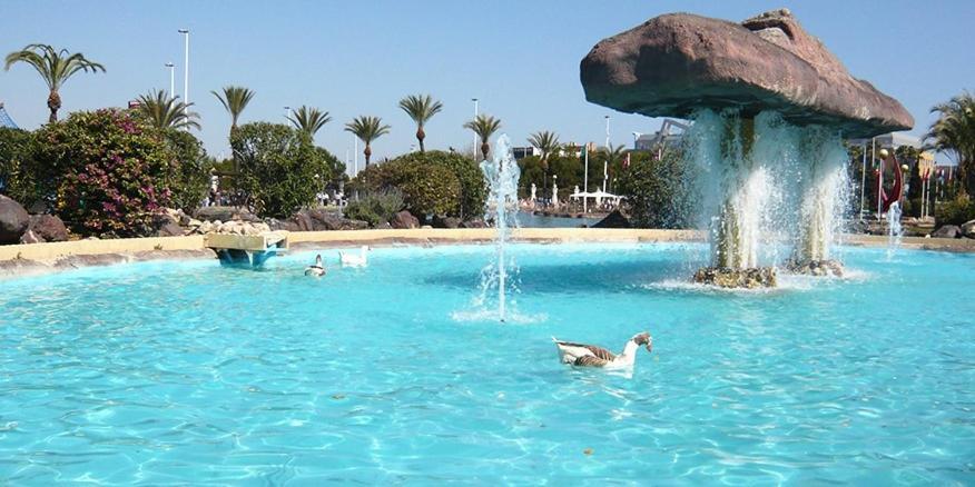 Apartamento Salty Torrevieja