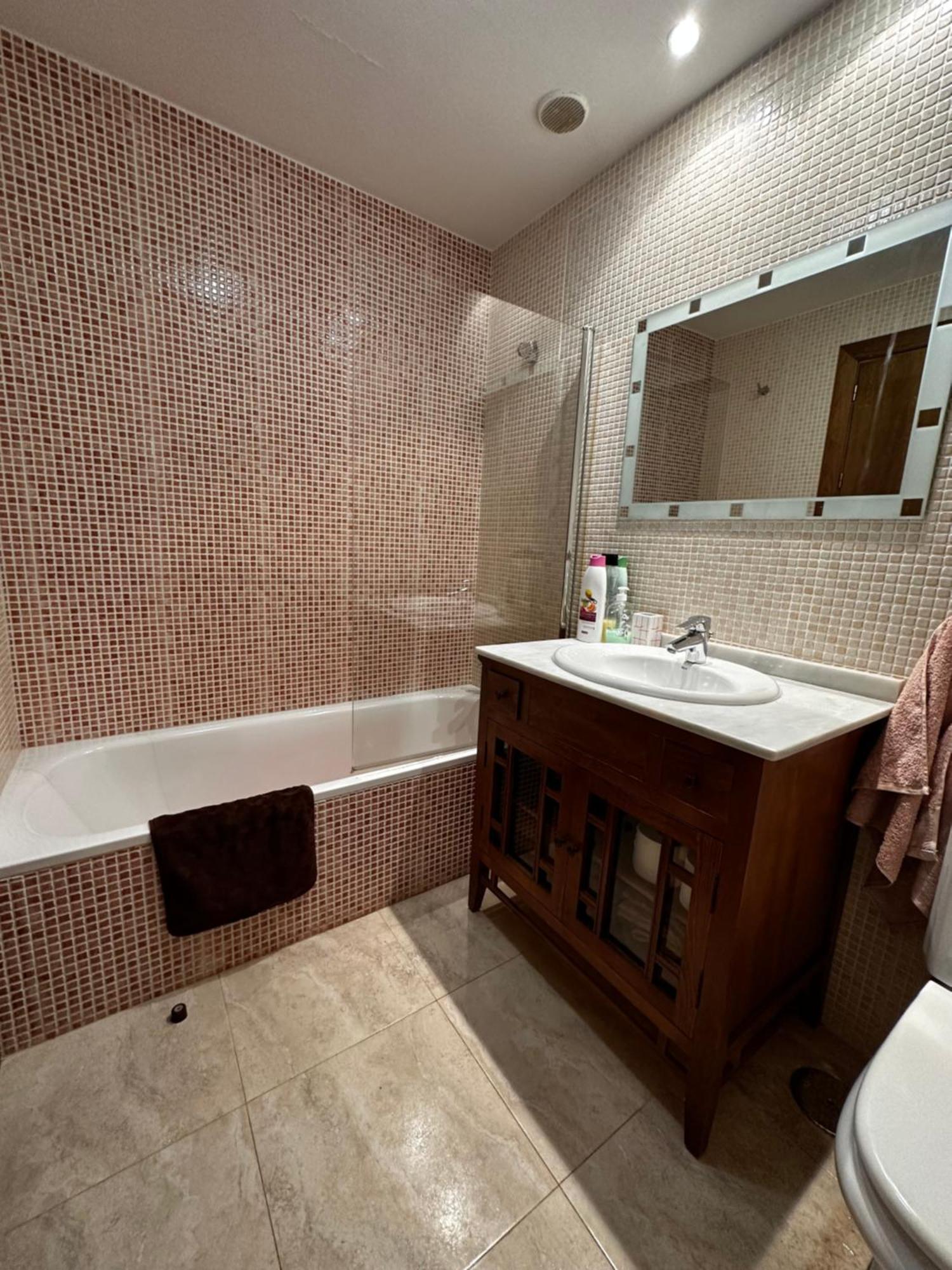 Salinas De Apartment *