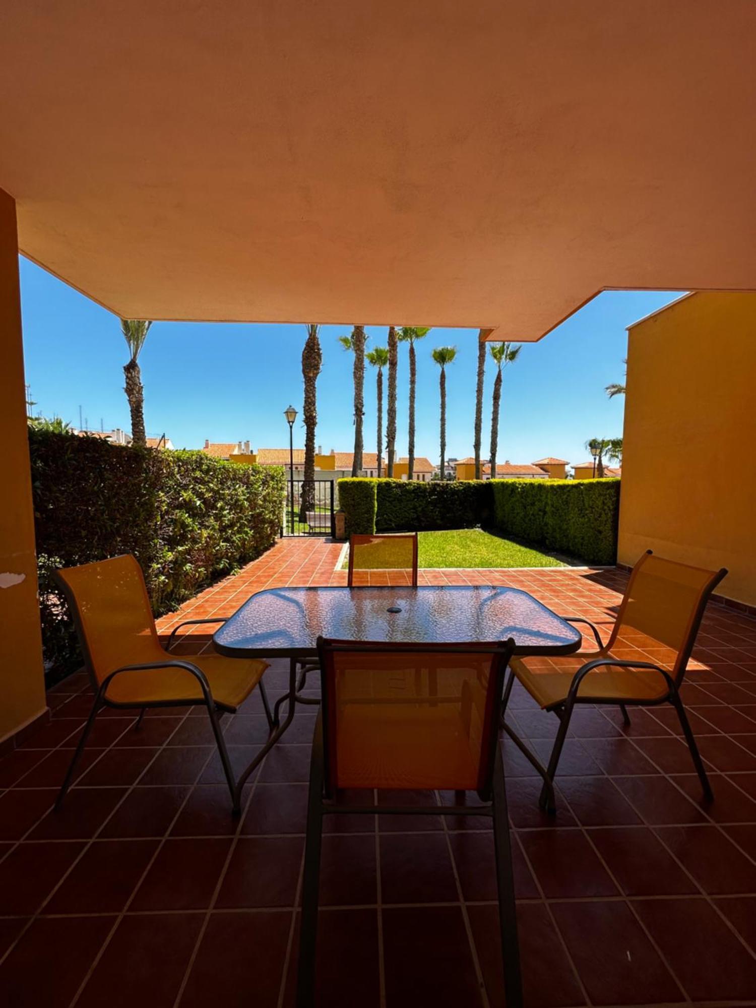 Apartment Salinas De Vera