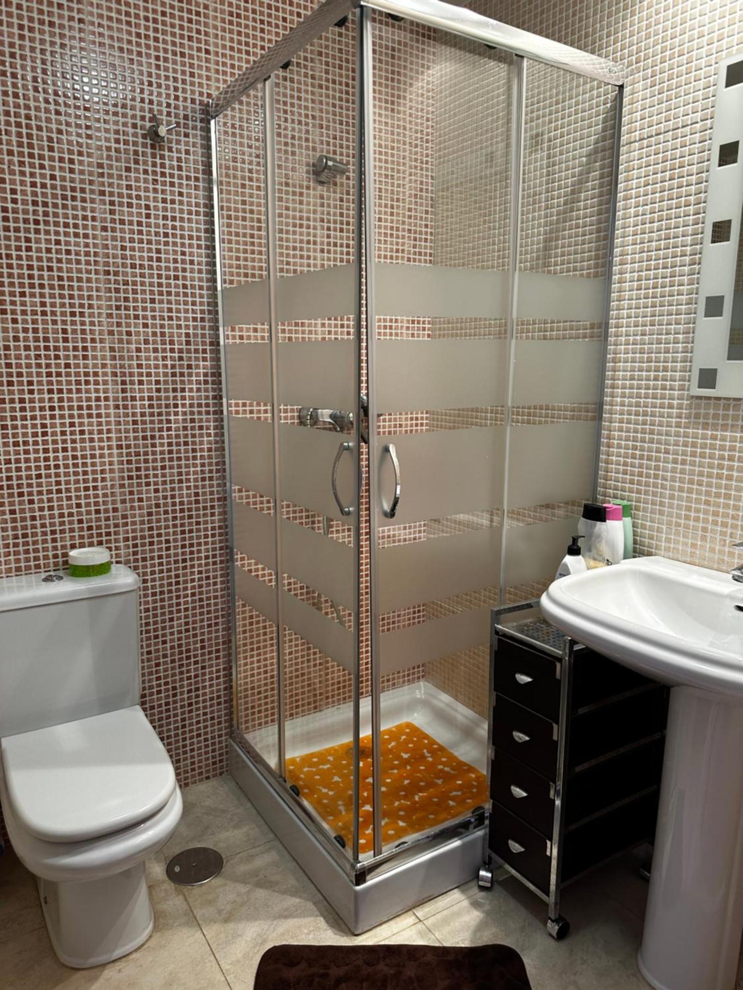 Salinas De Apartment Vera