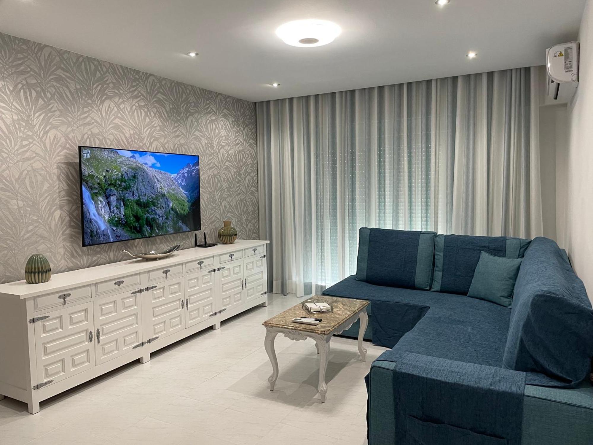 La Fuente Vt -52664-v Apartamento Gandía