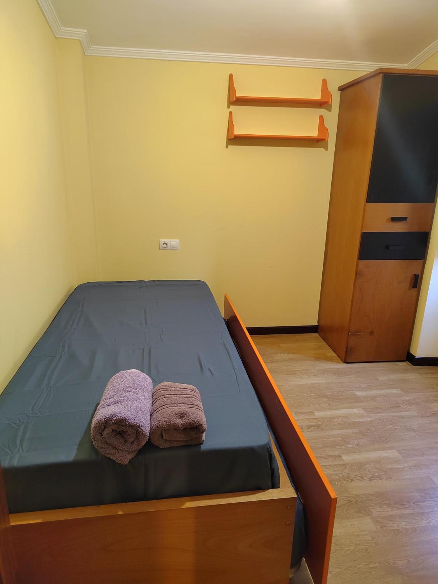 Paseo Fluvial Apartamento