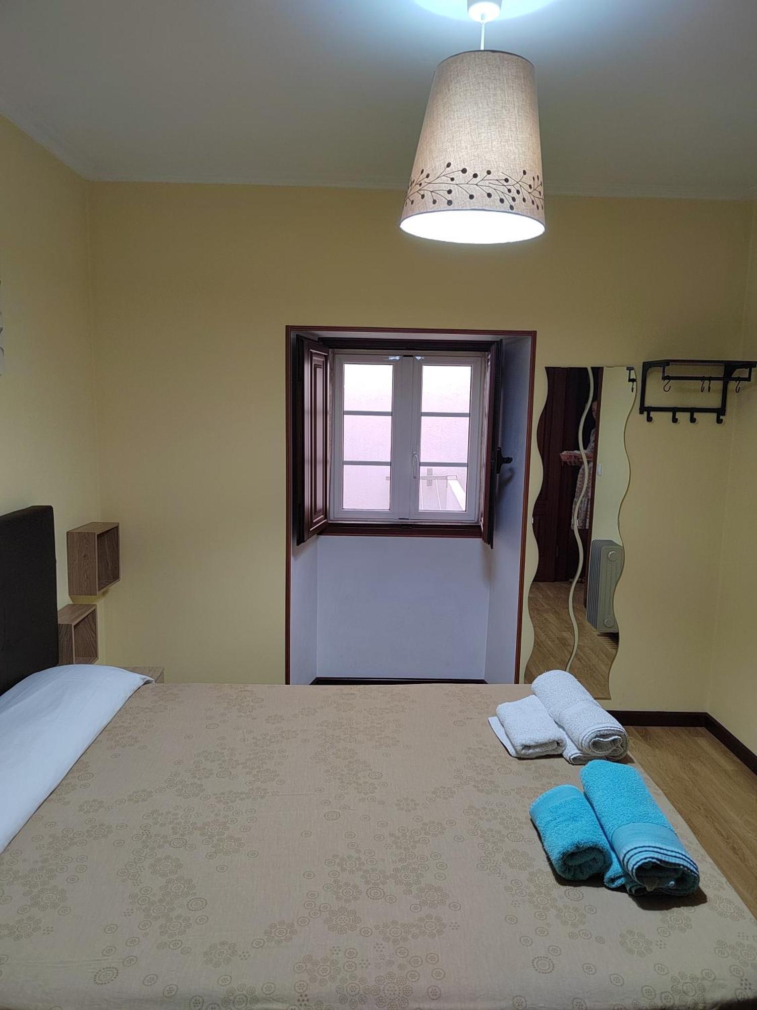 Apartment Paseo Fluvial *