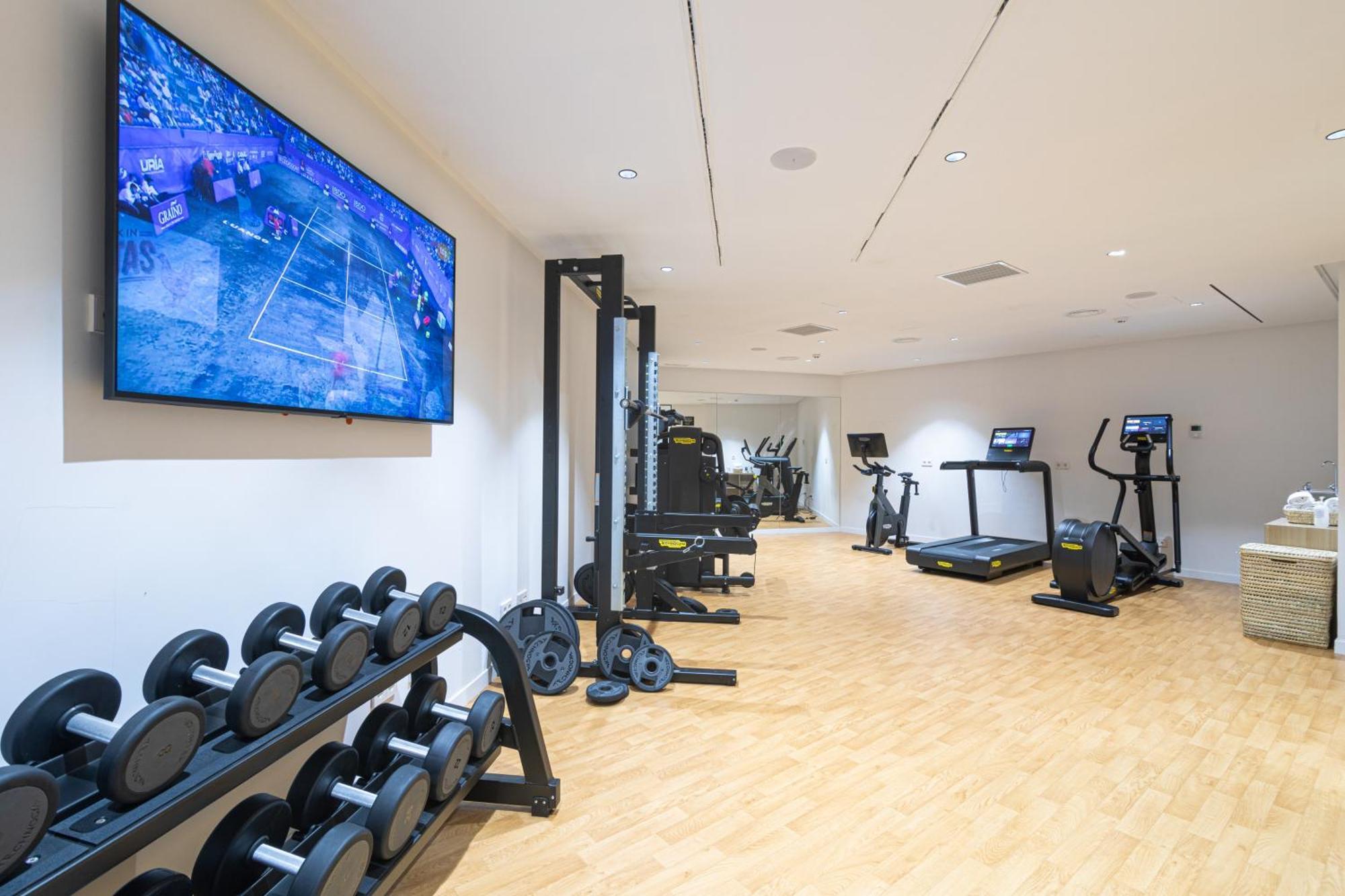 Hotel Js Palma Plaza 4*