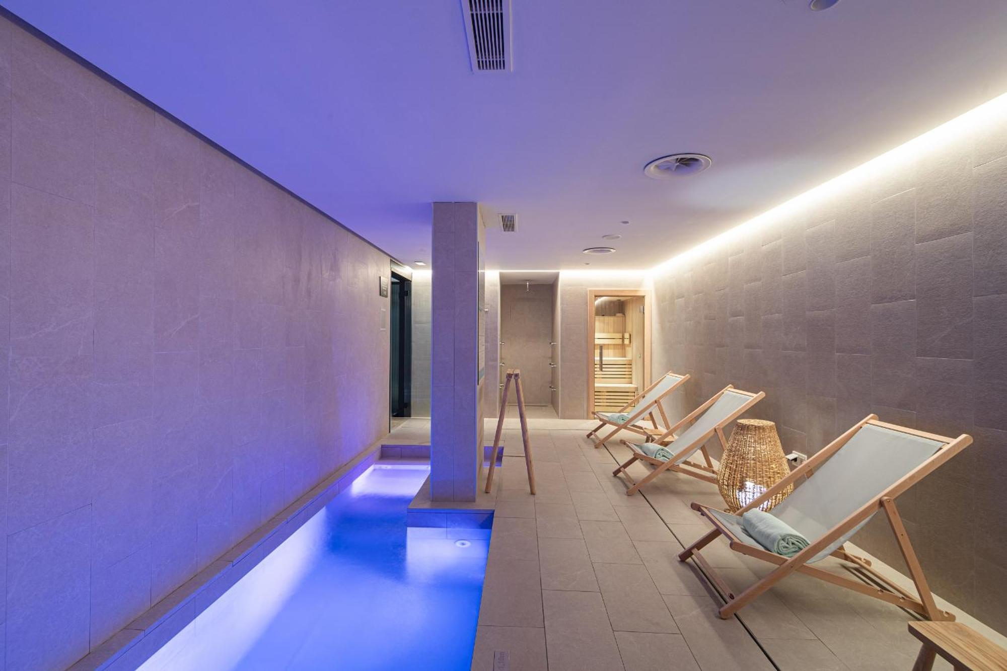 Hotel Js Palma Plaza Palma de Mallorca