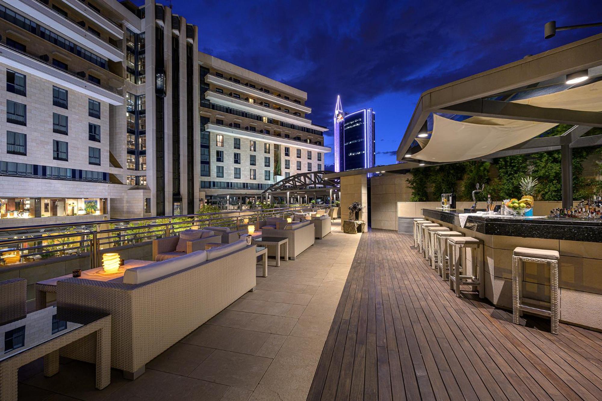 Hotel Nelva 4*