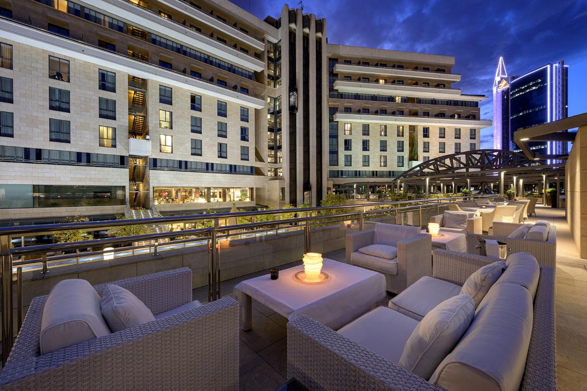 Hotel Nelva