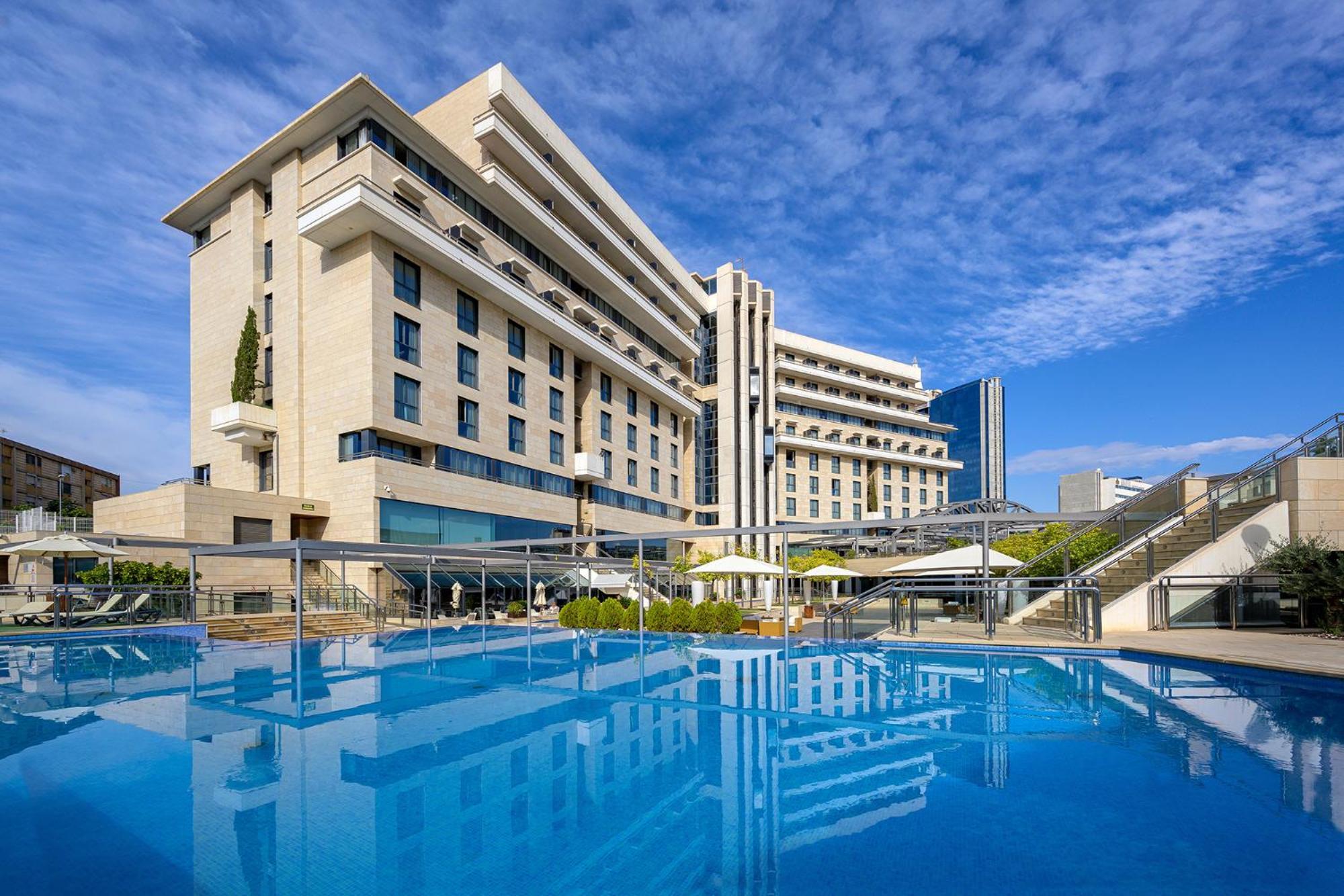 Nelva Hotel Murcia