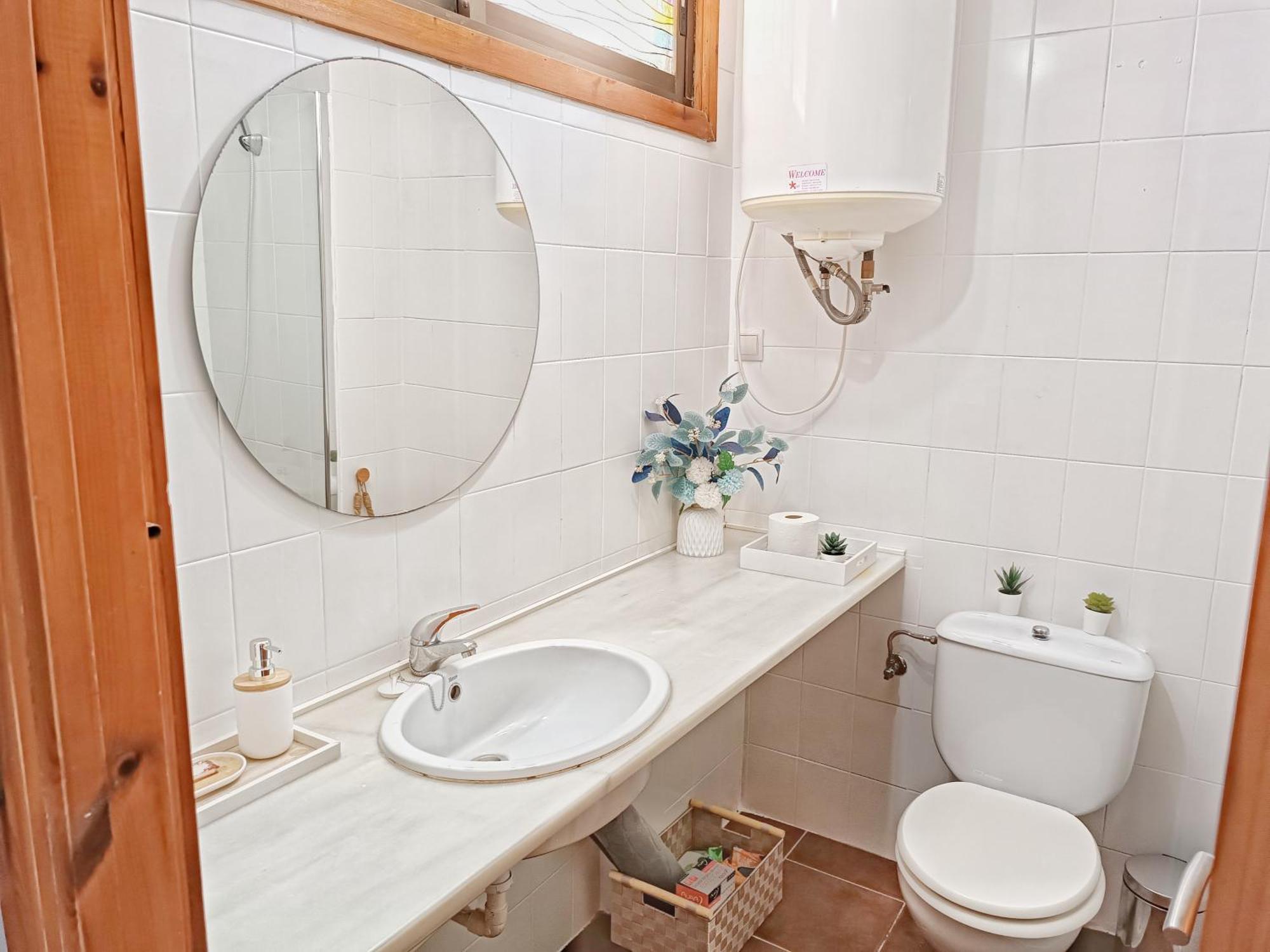 Apartamento Mangos *