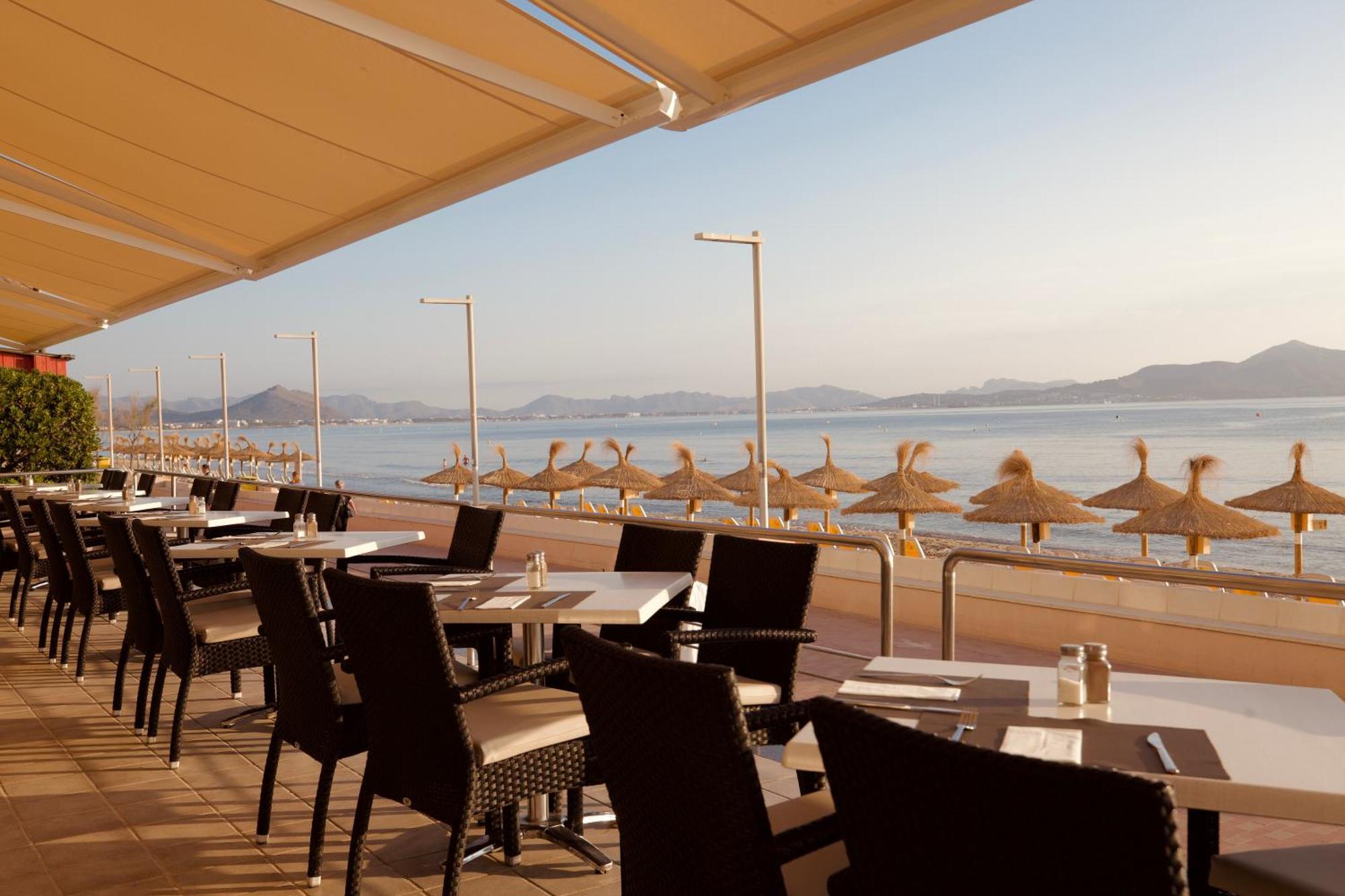 Js Ca'n Picafort (adults Only) Hotel