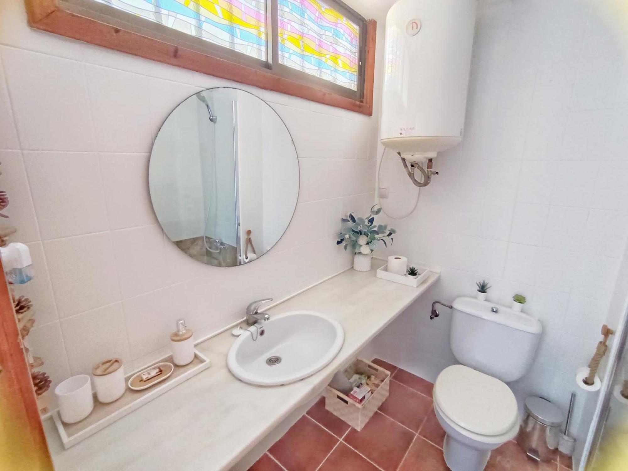 Apartamento Mangos