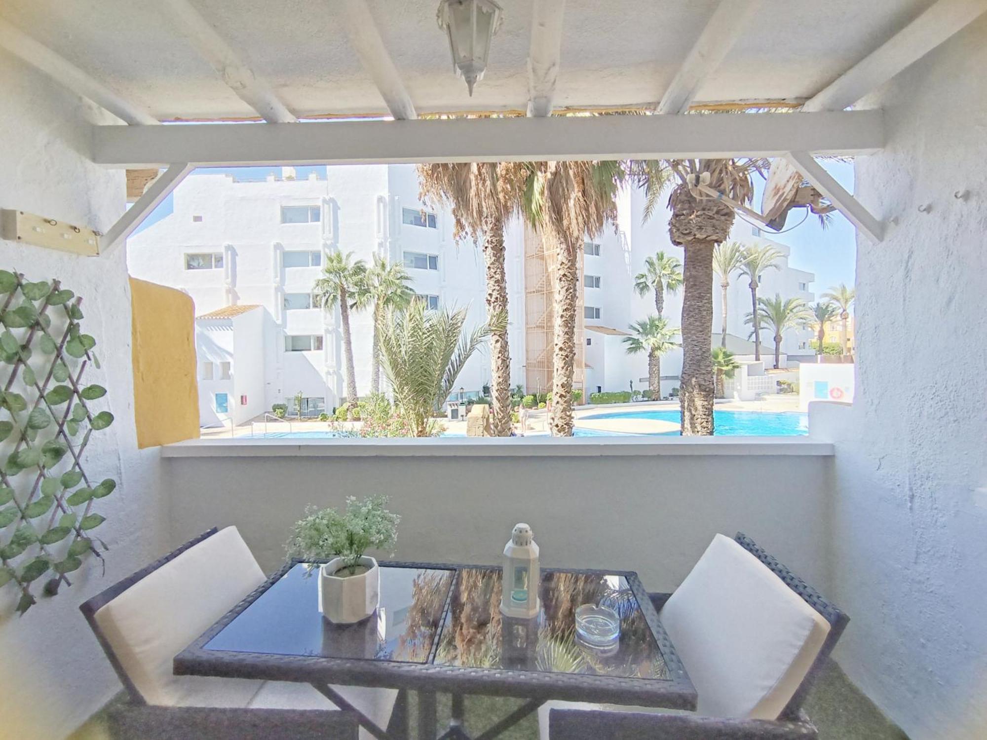 Apartamento Mangos