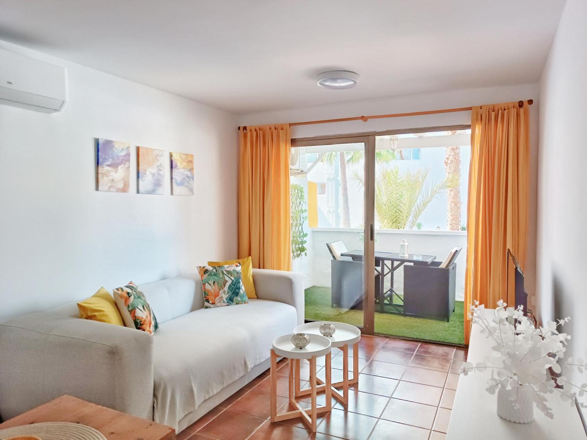 Apartamento Mangos