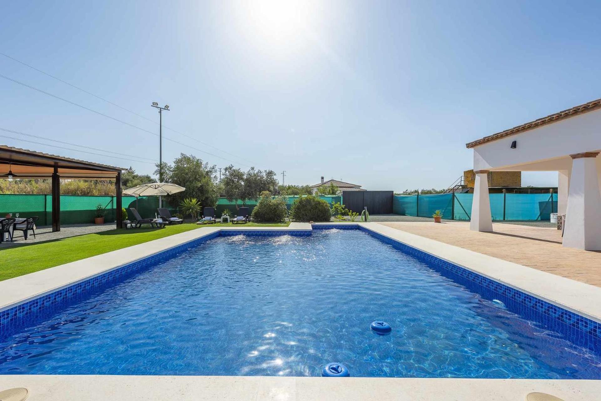Brisa Del Valle Сasa de vacaciones