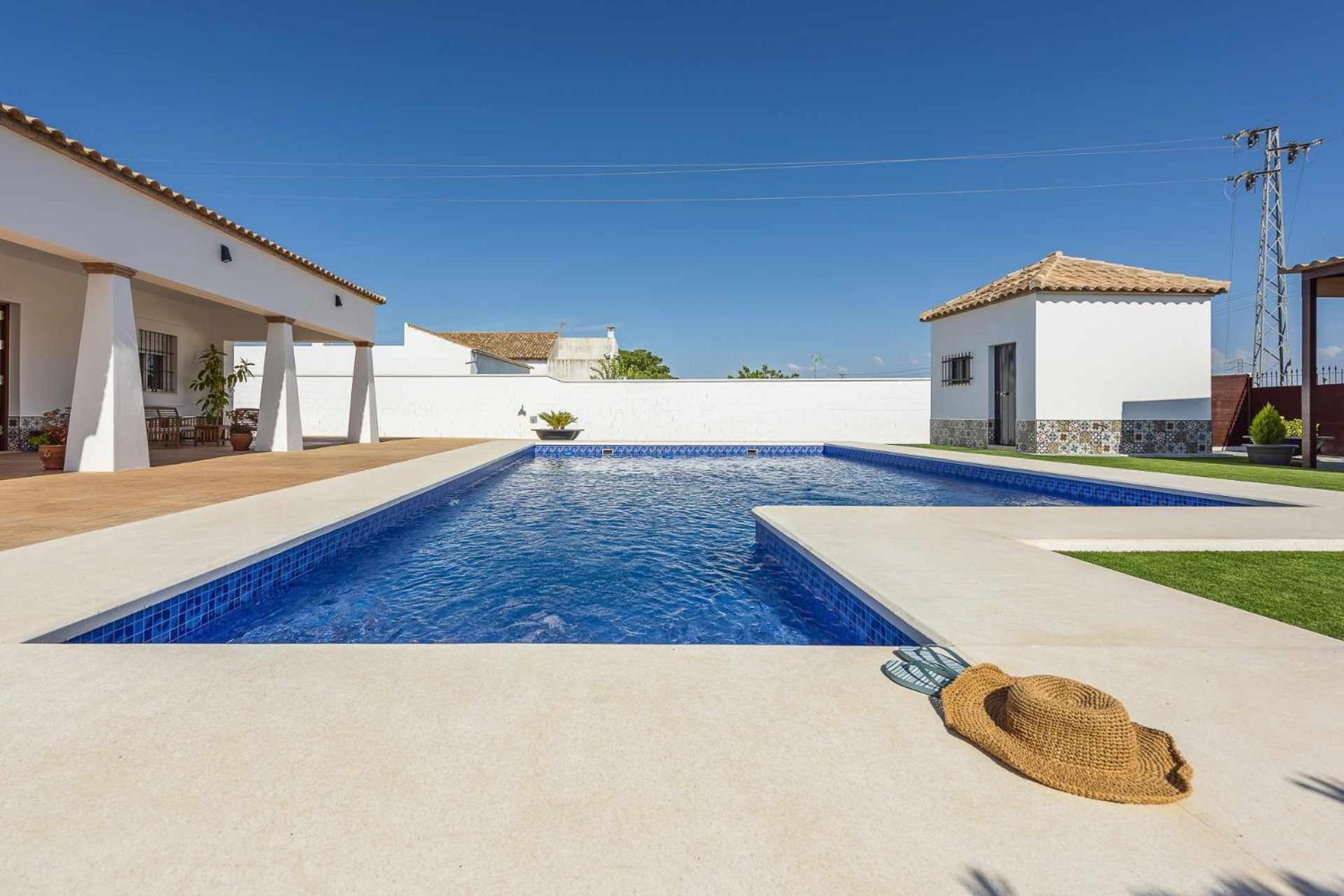 Сasa de vacaciones Brisa Del Valle