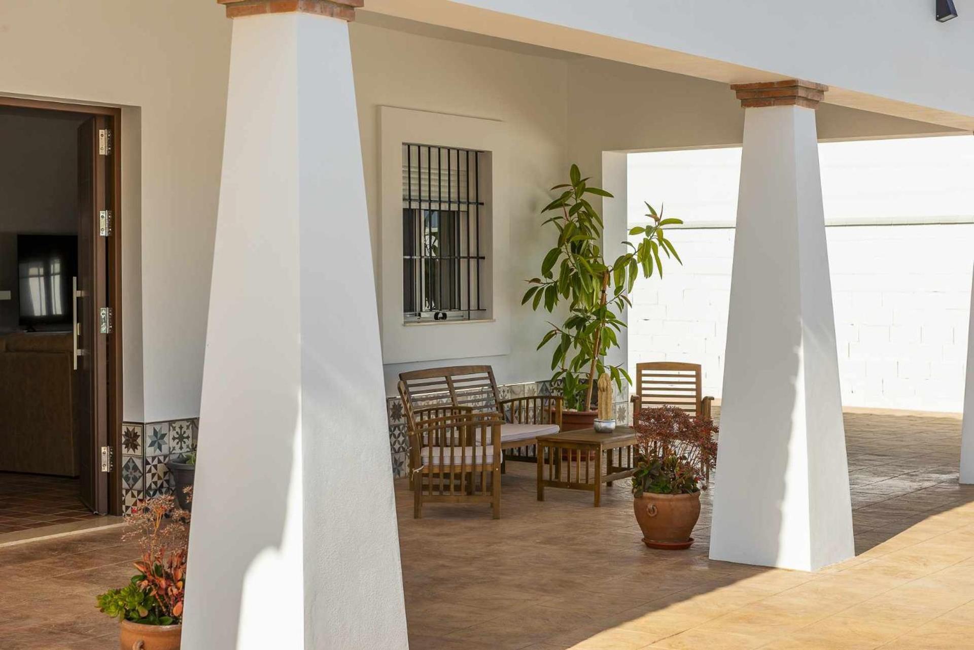 Сasa de vacaciones Brisa Del Valle *
