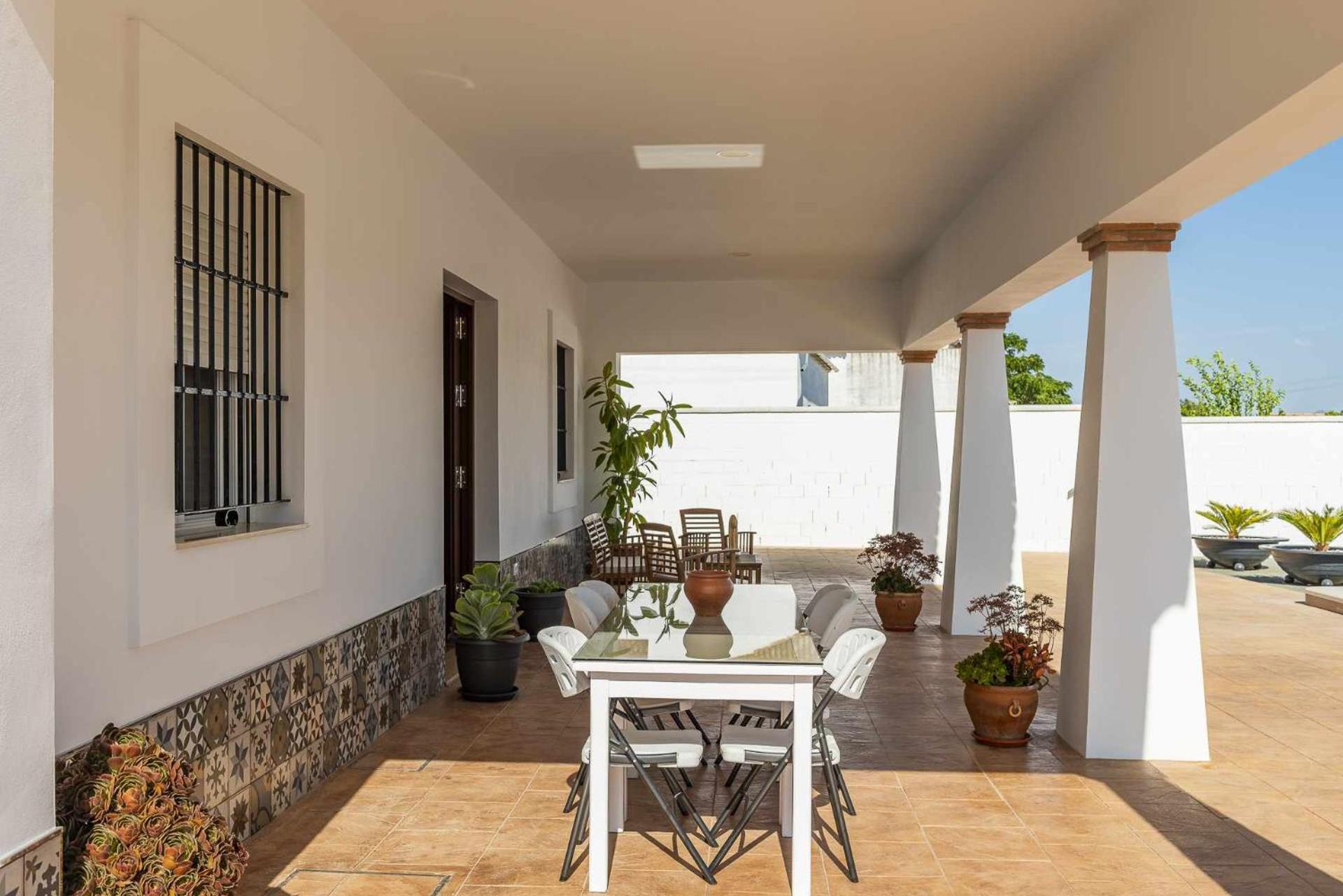 Сasa de vacaciones Brisa Del Valle