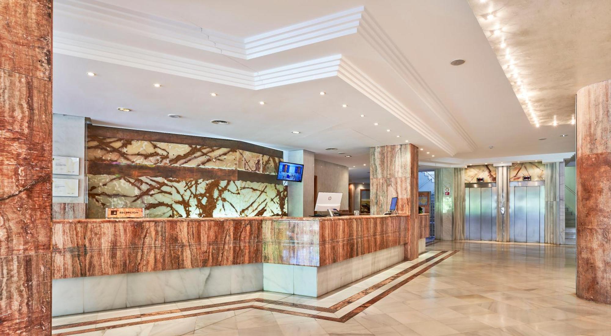 Serrano Palace Hotel Cala Ratjada (Mallorca)