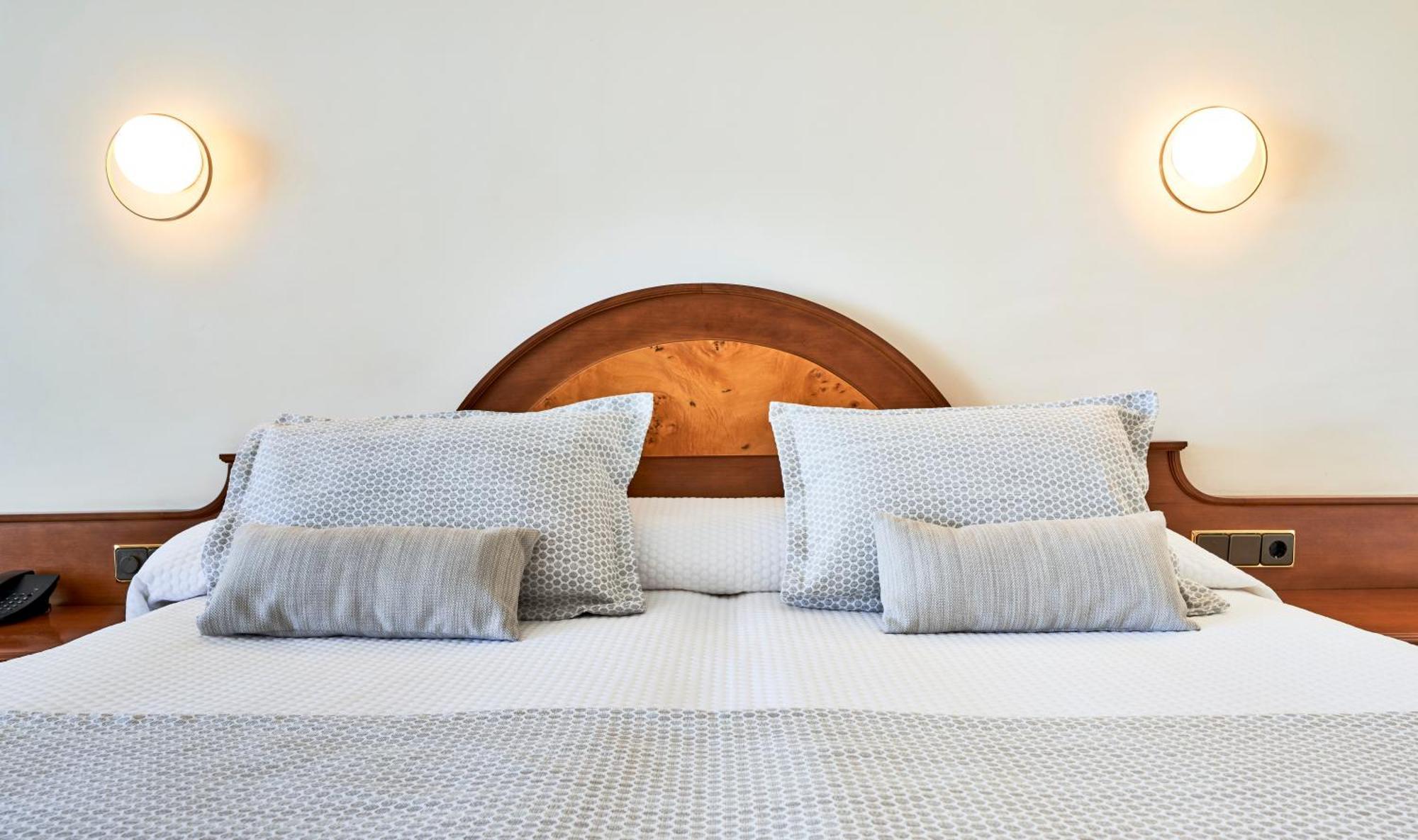 Serrano Palace 5* Cala Ratjada (Mallorca)