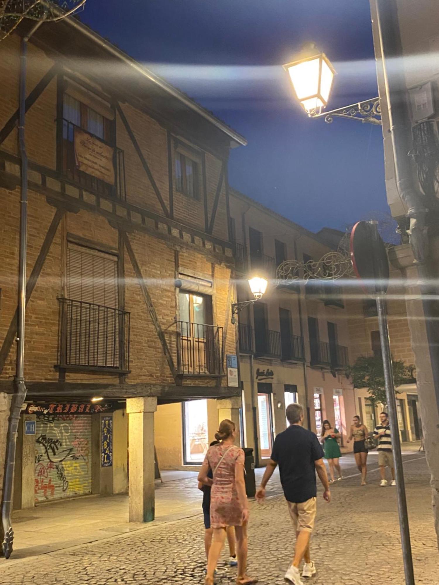Casa De Huespedes Vecinodecerbantes *