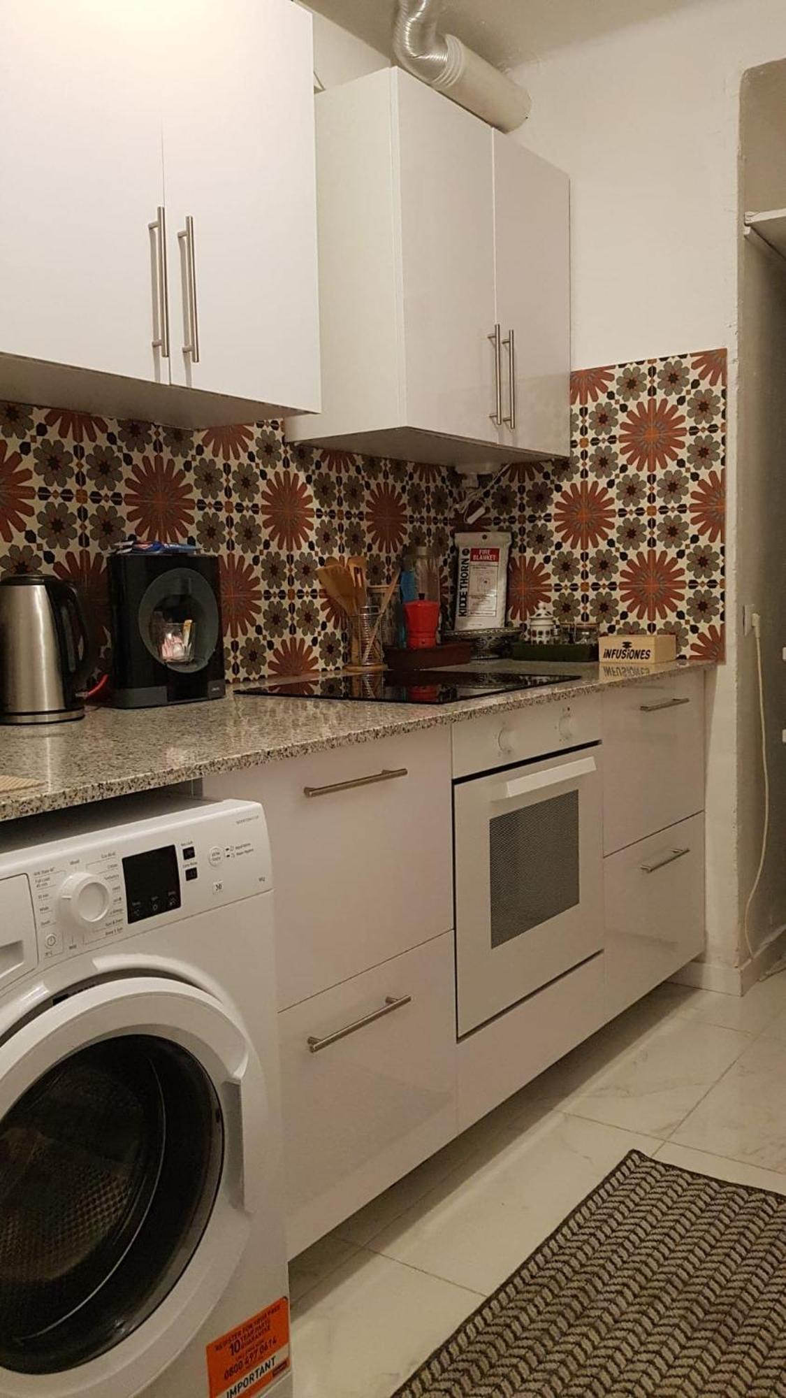 Sweet Flat In Apartment *