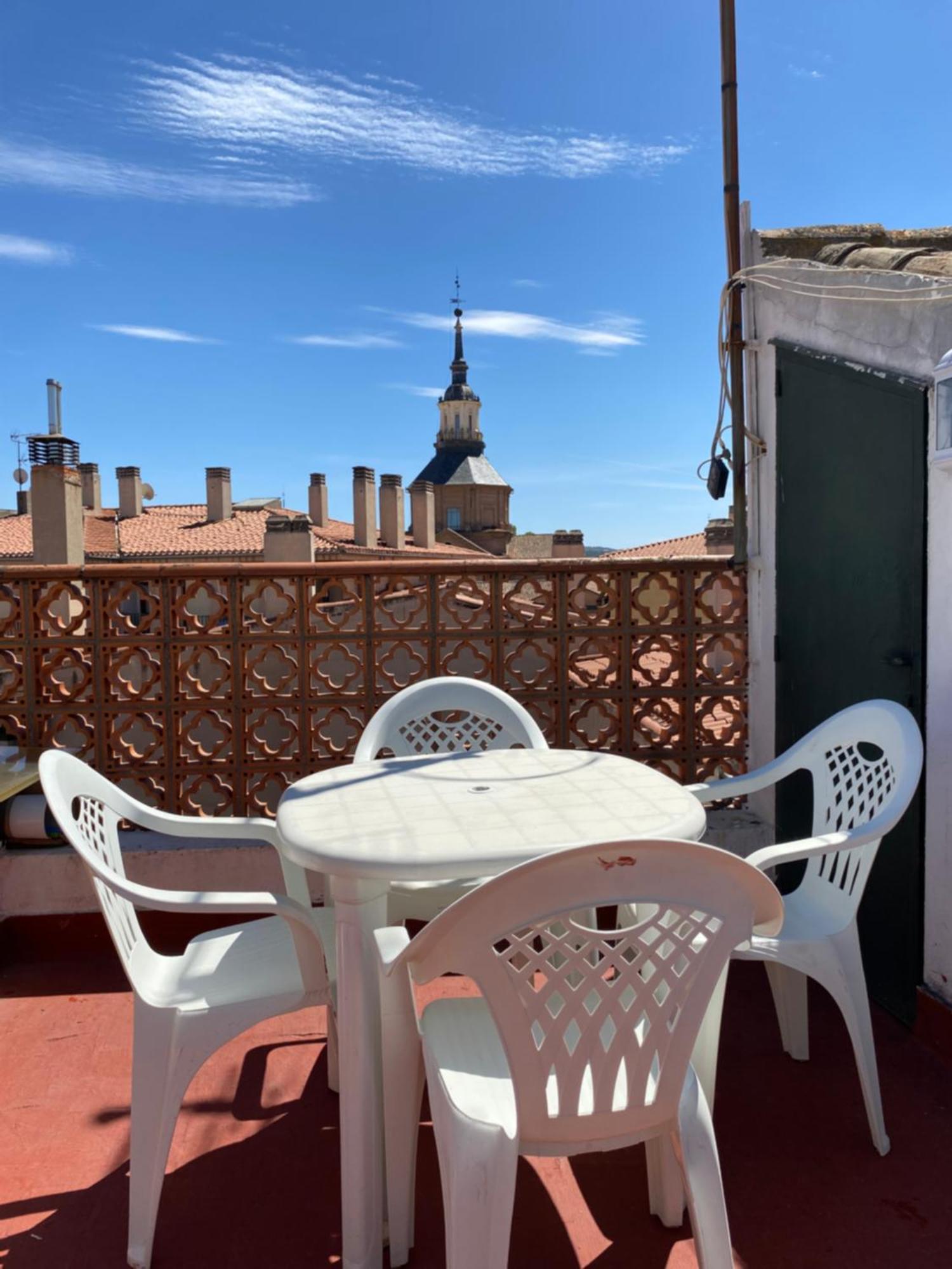 Casa De Huespedes Vecinodecerbantes Guest house *