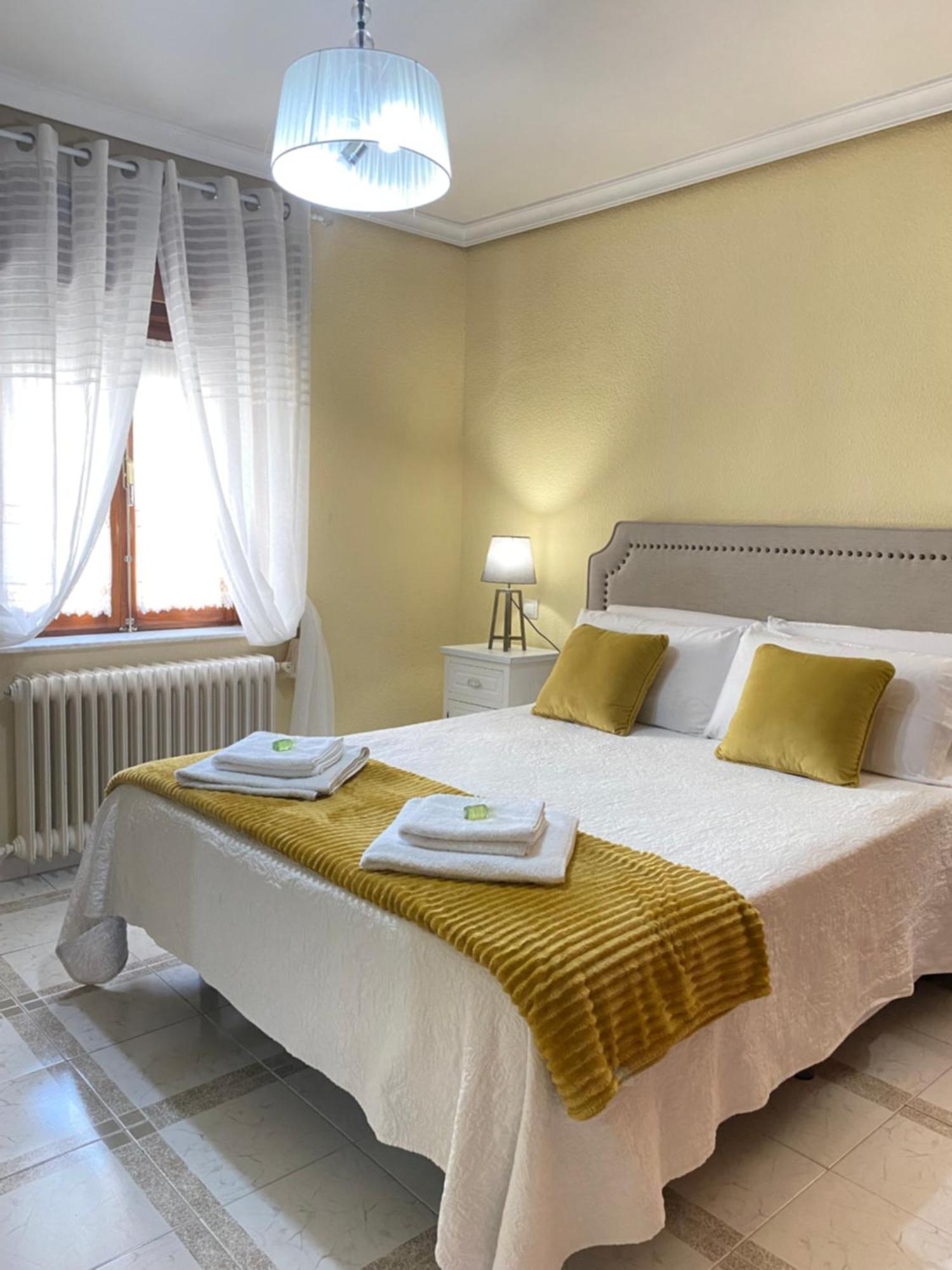 Casa De Huespedes Vecinodecerbantes Guest house *
