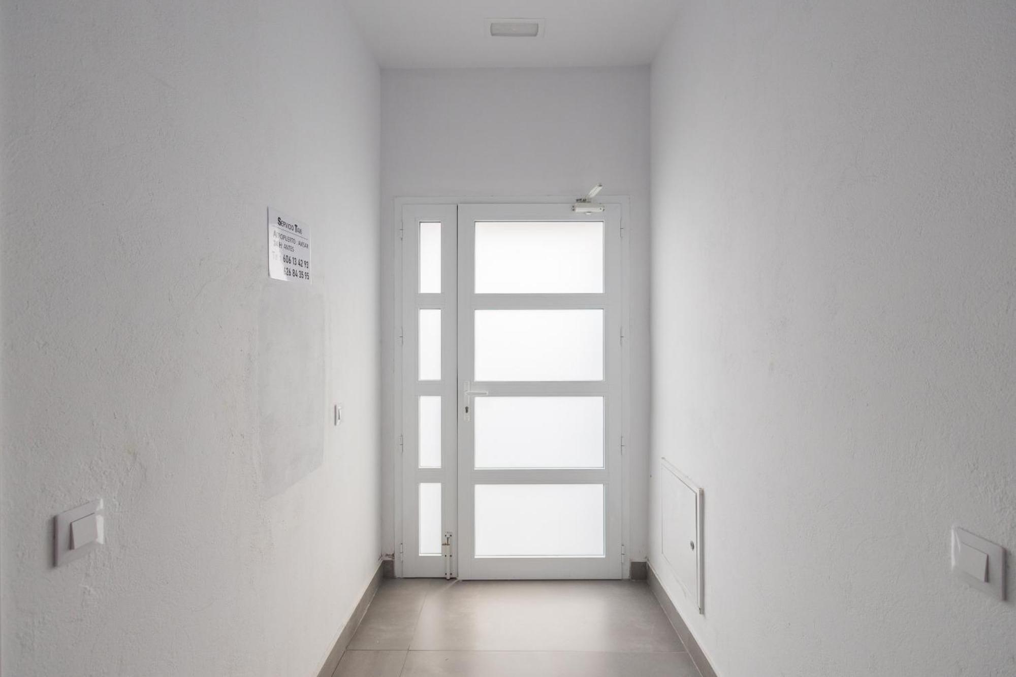 Apartment Lightbooking 7 Palmas Estadio - Gran Canaria Arena *