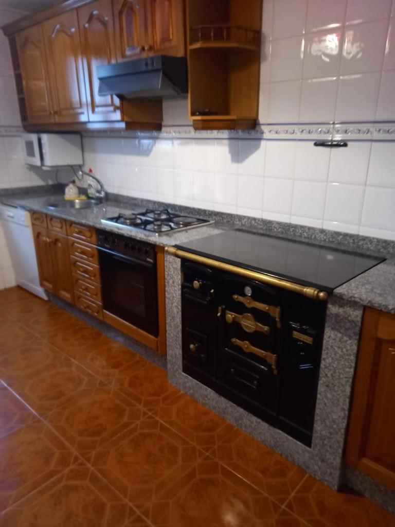 Pelayo I Casa rural *