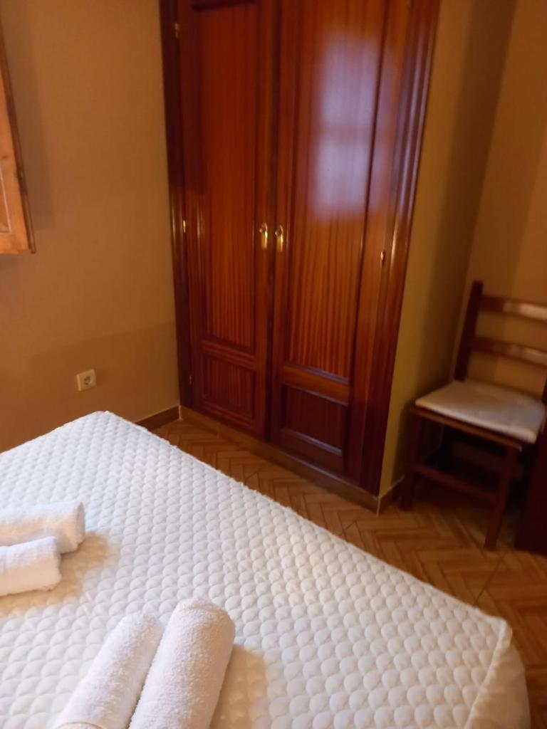Casa rural Pelayo I