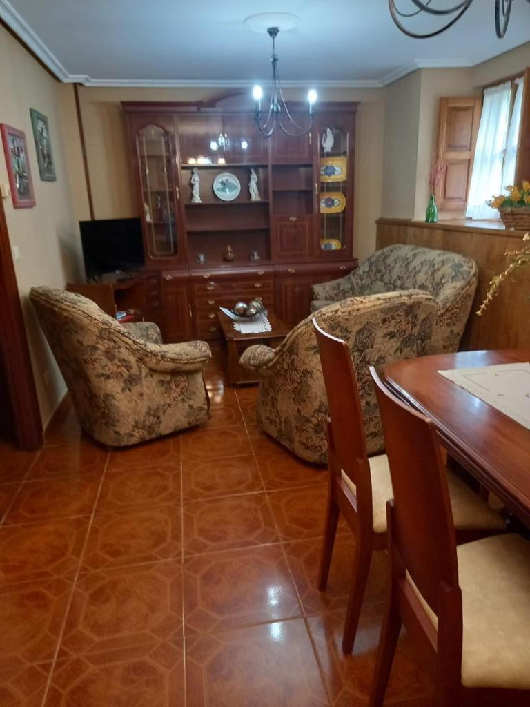 Pelayo I Casa rural