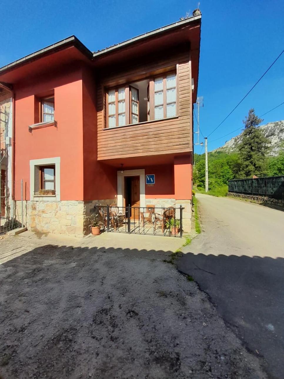 Casa rural Pelayo I