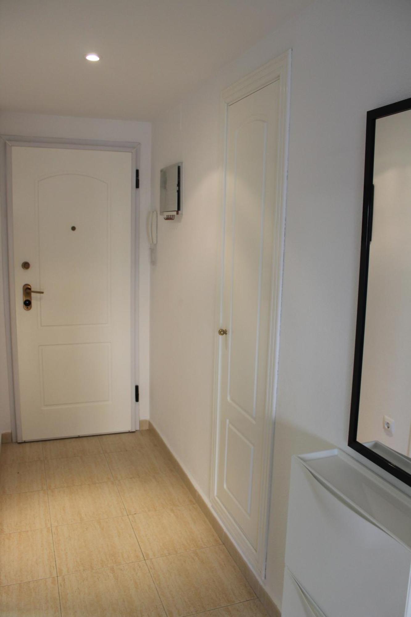 Apartamento Service