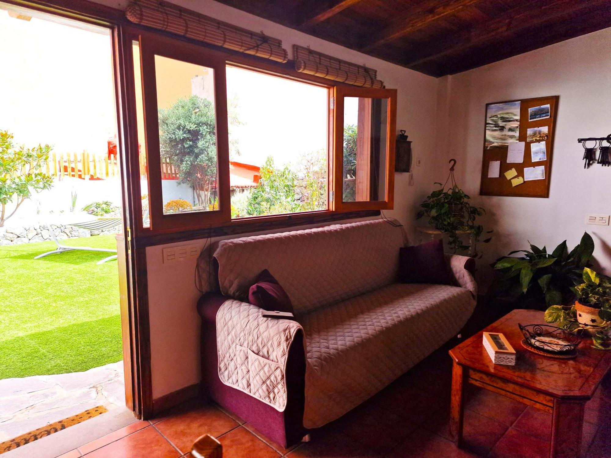 Casa Veromai Icod De Vinos Сasa de vacaciones Icod De Los Vinos