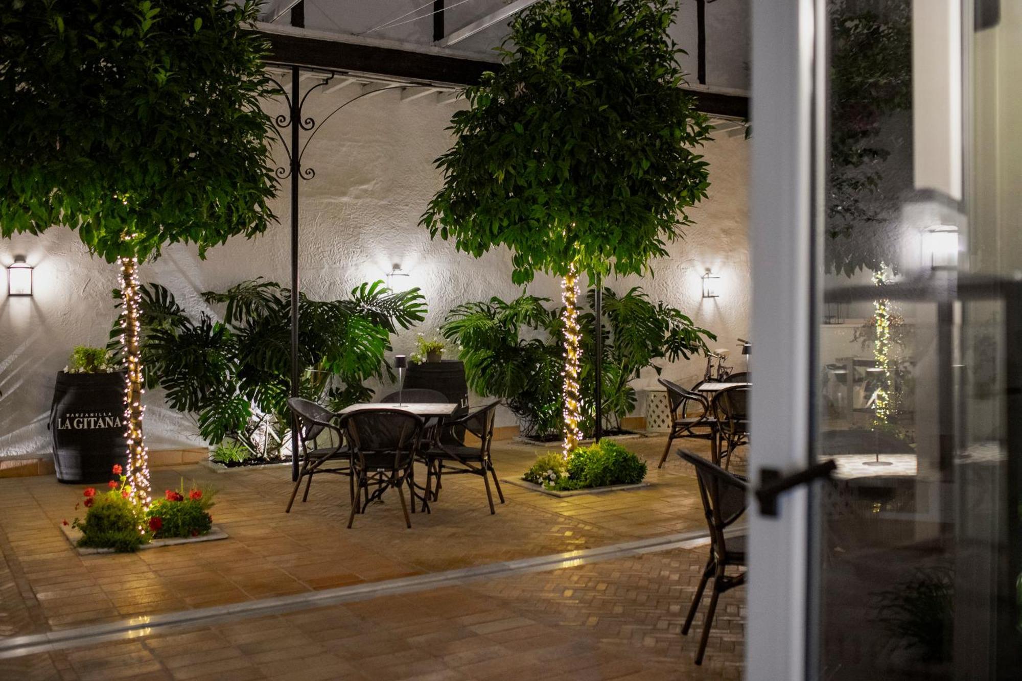 Albariza Boutique Hotel