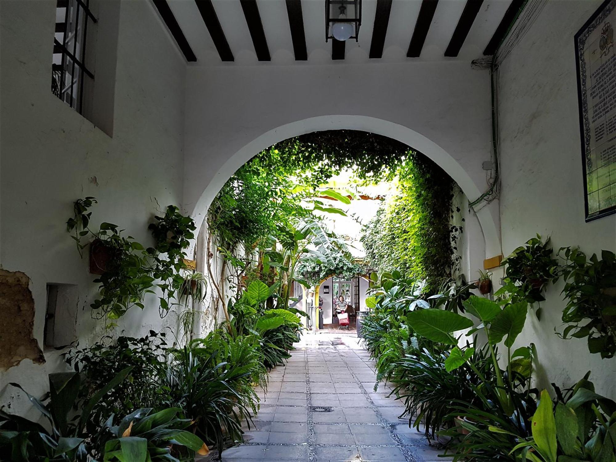Albariza Boutique Hotel Sanlucar de Barrameda