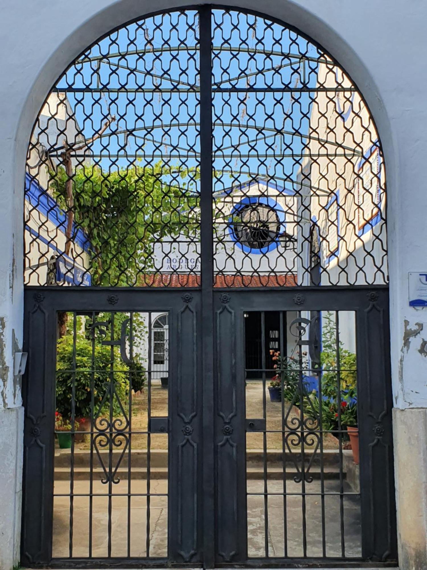 Hotel Albariza Boutique Sanlucar de Barrameda