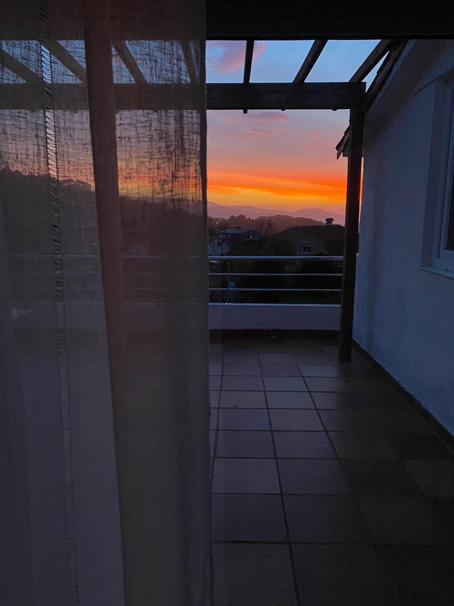 Holiday home Albores Grande