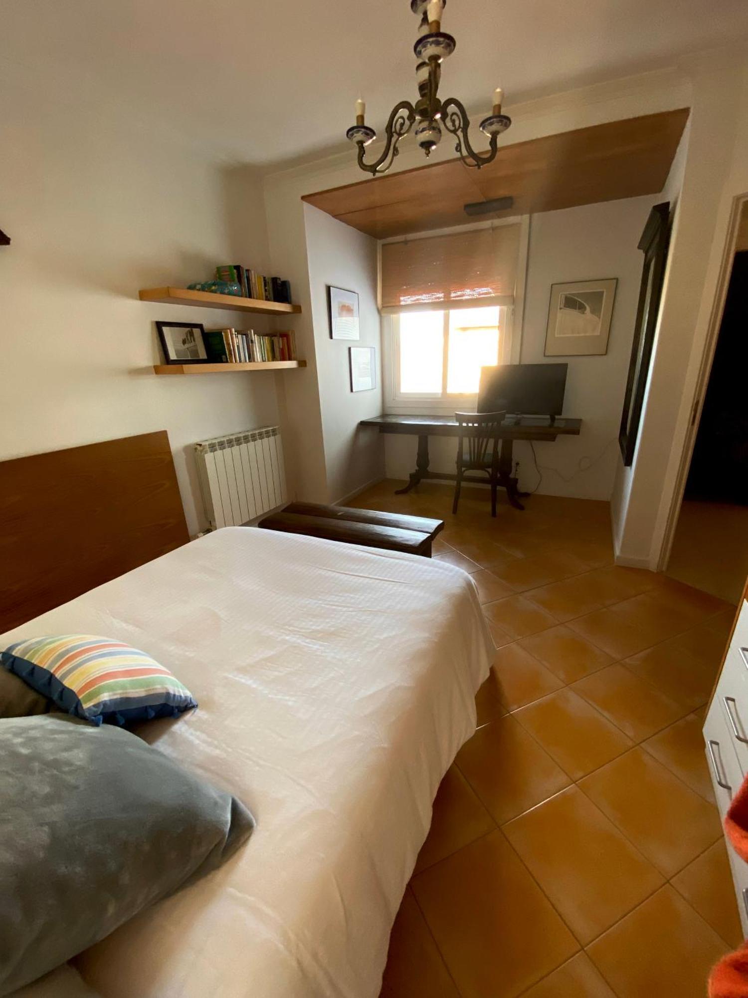 Albores Grande Holiday home Nigran