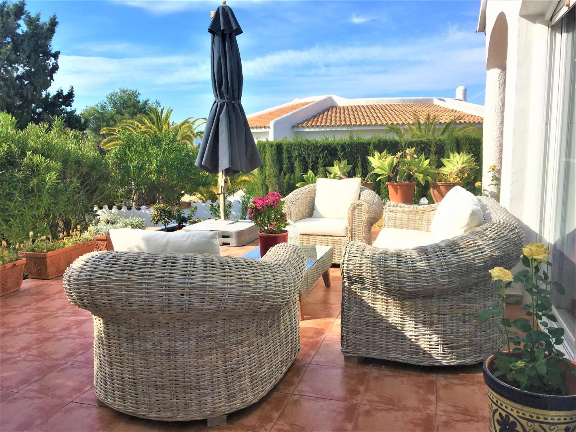 Villa Esmeralda