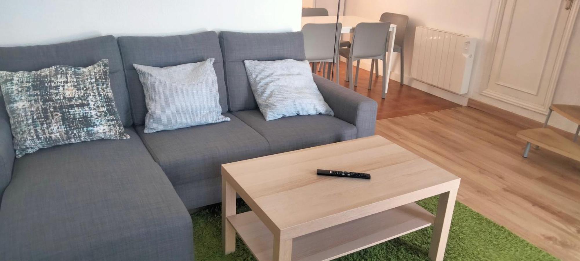 La Casita De Barranan Playa Holiday home
