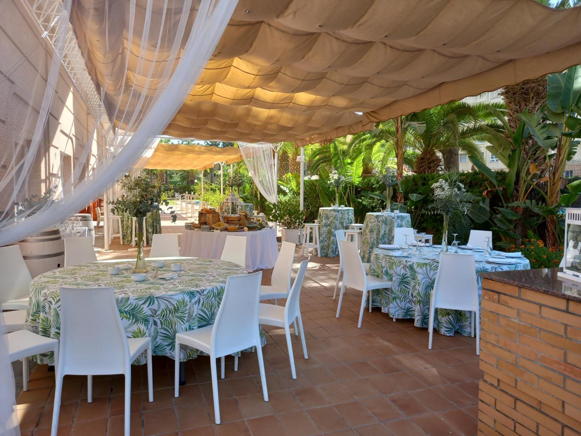 Trh La Motilla Hotel